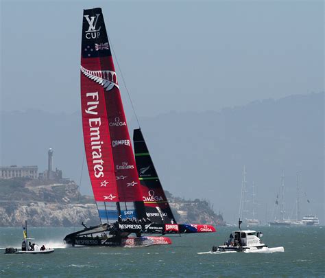 louis vuitton regatta|louis vuitton cup day 7.